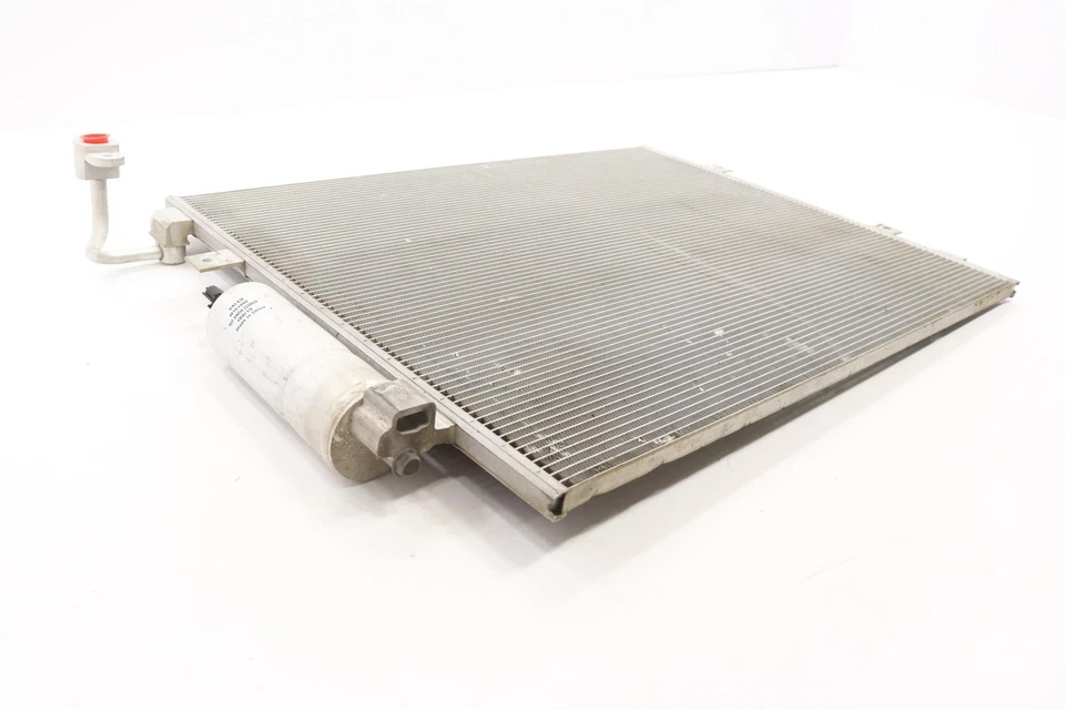 2020 - 2024 NISSAN TITAN 5.6L A/C AIR CONDITIONING CONDENSER OEM - Image 2 of 4