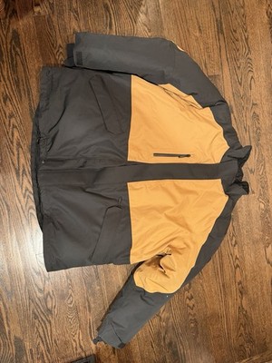 Unused BRP skidoo Coat 3XL SNOWMOBILE COAT