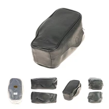 2024 New Version Soft Black Goatskin Leather Ever-Ready Case for HASSELBLAD 5...