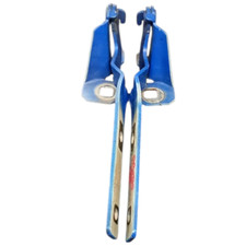 COPPIA CERNIERE COFANO Fiat - Panda     2008 1.2 (59cv) MT