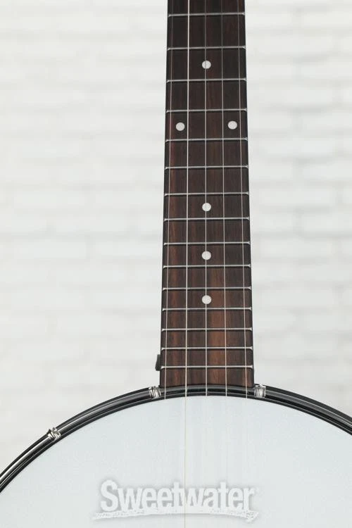Gold Tone AC-Traveler Travel-scale Composite 5-string Banjo - Image 4 of 4