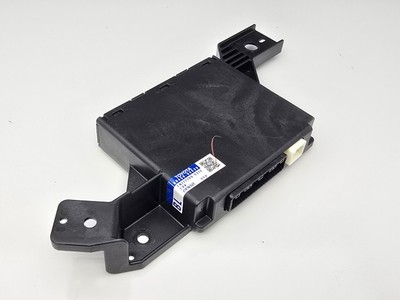 2012-2013 Toyota Camry Hybrid HVAC Temperature Control Module 88650-06530