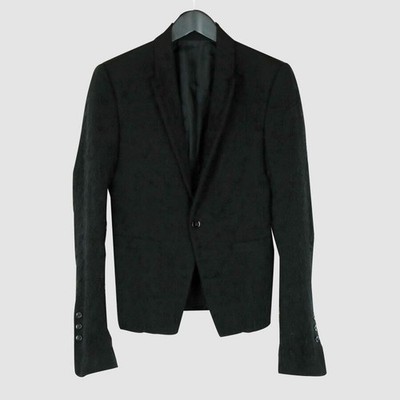 Rick Owens Jacke 15030 159202452 [U]