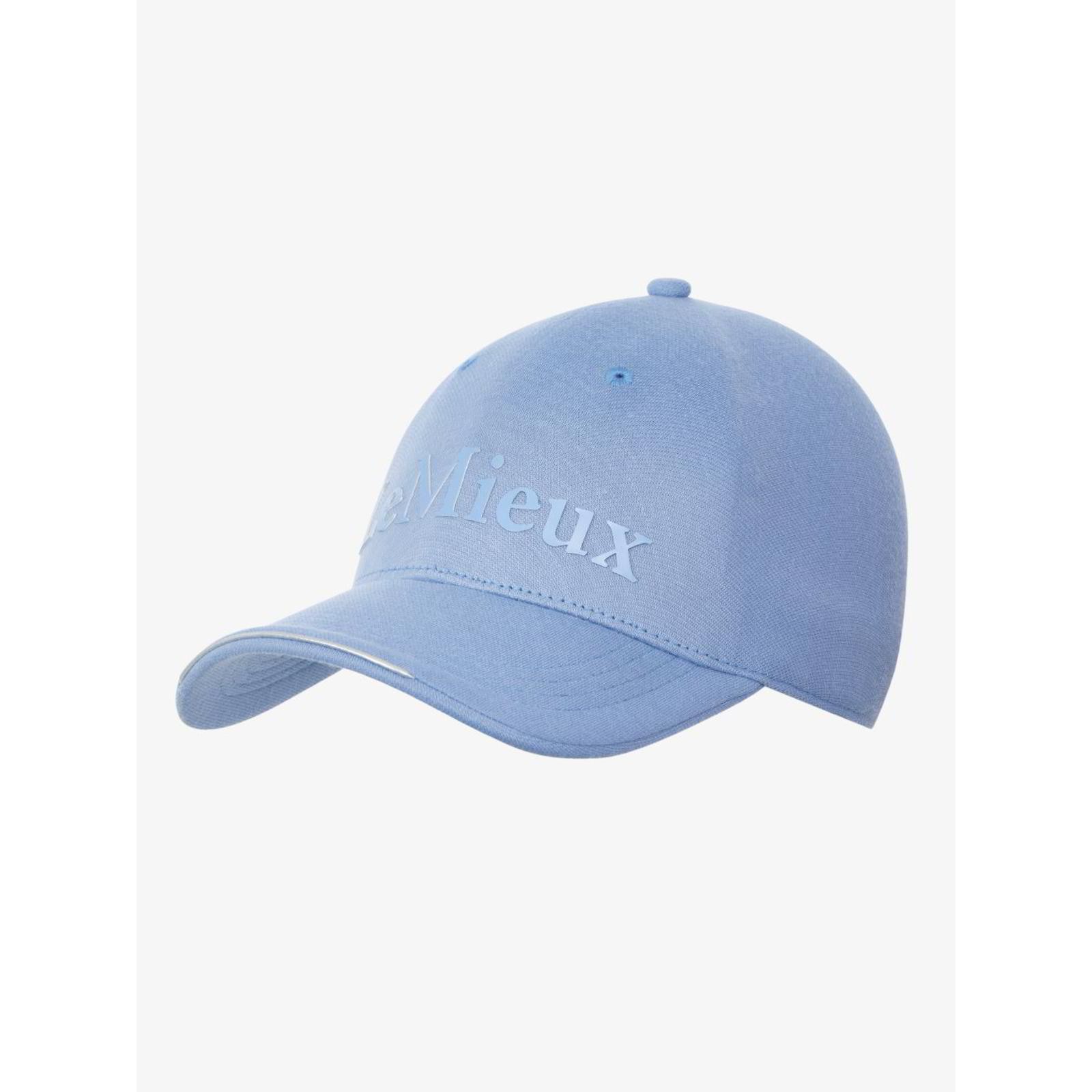 LeMieux Lara Cap Powder Blue