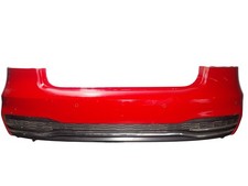 4K8807067E HINTERE STOSSSTANGE / 17453734 FÜR AUDI A7 SPORTBACK 4KA 45 TDI MIL