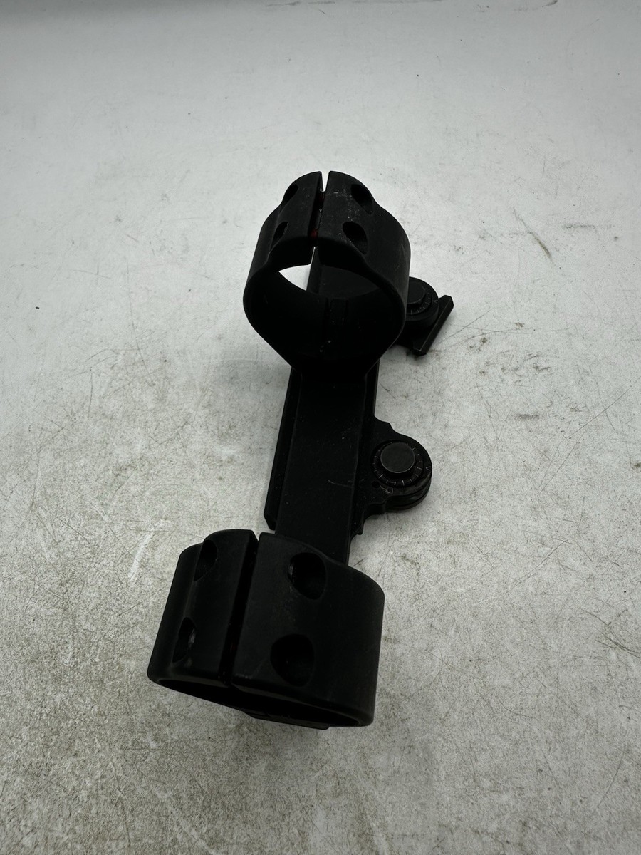 LaRue Tactical■LT660 VFZ Mount Aimpoint® US Store - LT-660 Mount for Micro Comp®M5