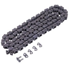 Steuerkette offen f&uuml;r Honda CB CBR Kawasaki GPZ GT ZR7 Suzuki GSF GSX Yamaha XJ
