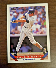 1993 Topps Traded Baseball Cards 14