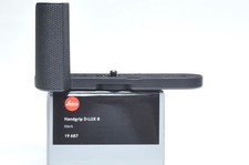 Leica D-Lux 8 HandGrip 19687 