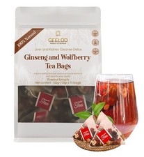 Jamaican Healing Garden Blood Detox Tea, Organic Wildcrafted Herbs  150 Gr 