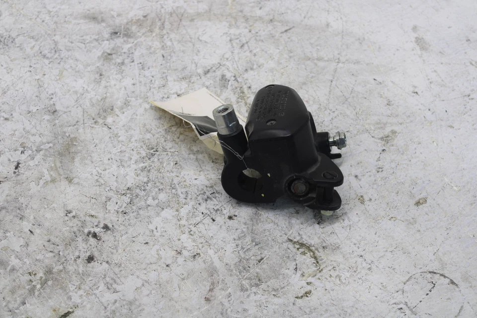 15-24 KAWASAKI VULCAN S 650 EN650OEM OEM FRENO DELANTERO CILINDRO MAESTRO d35 Foto 2 de 4