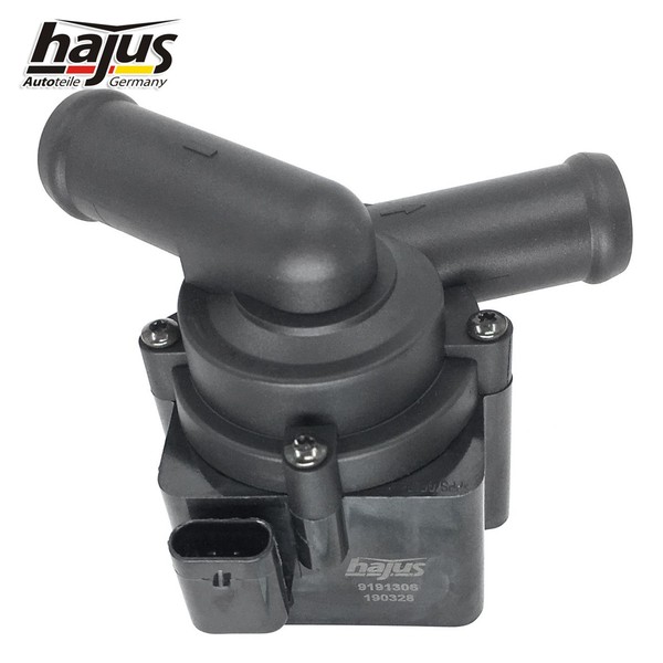 Hajus Zusatzwasserpumpe SekundäRpumpe FüR Audi A4 A5 A6 Q5 Seat Exeo 2.0TDI-image