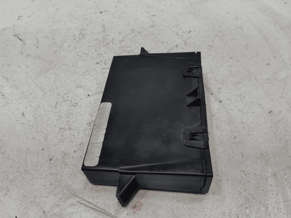 2017-2018 ACURA MDX AC ar condicionado automático módulo de controle climático unidade OEM - Imagem 4 de 4