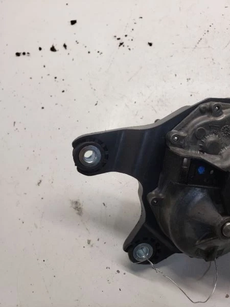 Motor limpador traseiro compatível com 07-13 BMW X5 1215481 - Imagem 2 de 4