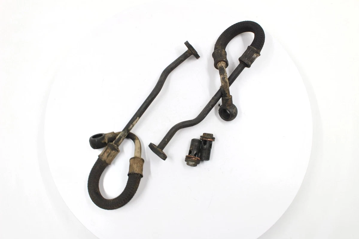 流木【2372.1650.1703.2323.2819.65.2770】 Motorcycle Engine Cooling Pipes & Hoses for Kawasaki Ninja ZX12R