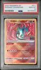 Radiant Charizard 011 Go Pokemon PSA 10