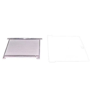 Für Blitz Diffusionsplatte V860III, Astigmatismusplatte J4N3