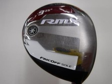 Yamaha Rmx Fairway Wood 2016 3W Flex S Used