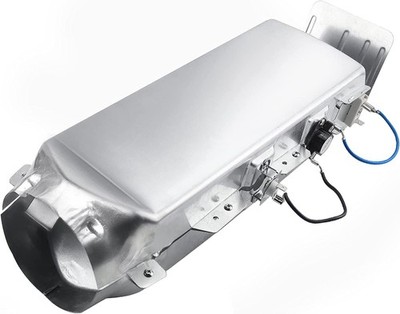 Samsung DVE45T6020W/A3 Dryer Heating Element