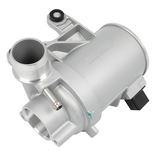 Electronic Water Pump Engine Coolant Pump For Mercedes C180 C200 E200 2742000107 - Picture 11 of 11
