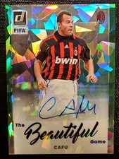 2021-22 Donruss Soccer Road to Qatar Cards Checklist 22