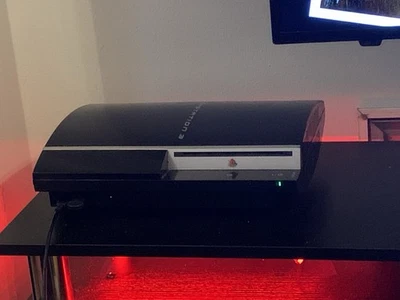 Sony PlayStation 3 NTSC-U/C Video Game Consoles for sale | eBay