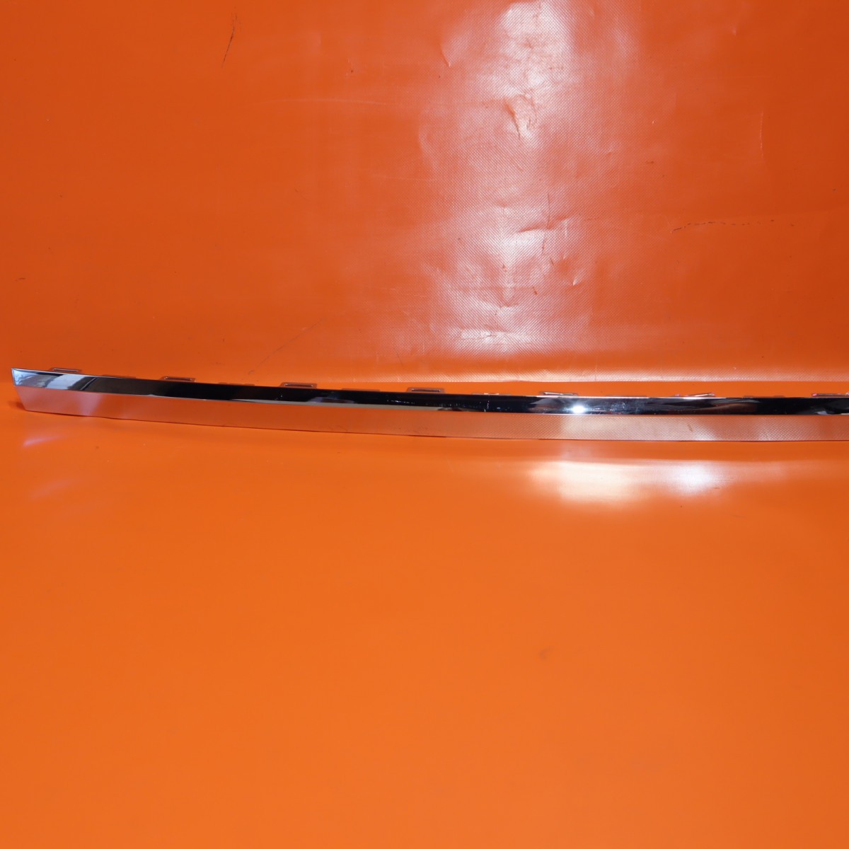 Bentley Bentayga 2017-2020 Rear Center molding P/N 36A807725