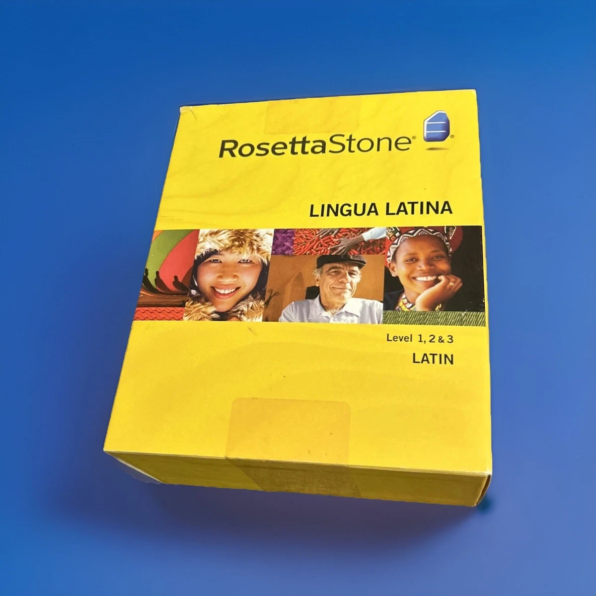 Rosetta Stone Education, Language and Reference Software for sale