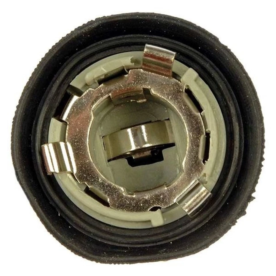 For GMC R1500/V1500 Suburban 1990 1991 Electrical Socket | Plastic Material — 第 3/4 张图片