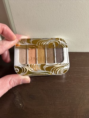 Pacifica Island Life Eyeshadow Palette New Sealed
