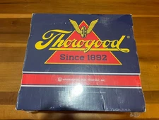 NEW 1957 SERIES–WATERPROOF SAFETY TOE  6″ CRAZY HORSE MOC TOE – MAXWEAR90™ 10.5