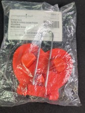 New Pampered Chef Pretzel Form #100076 Retire...