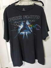 Liquid Blue Pink Floyd's 
