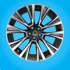 Volvo XC90  2019-2022 20" OEM Rim Wheel 96970 32243456 N6399139 Refurbished