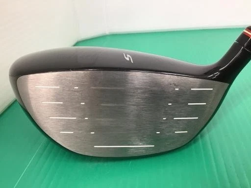 MARUMAN MAJESTY SHUTTLE i4000X DRIVER 10.5deg Flex-SR WLT TYPE-10 No H/C - Image 3 of 4