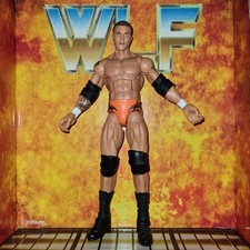 Randy Orton - Elite Summerslam Series - WWE Mattel Wrestling Figure