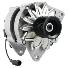 Alternator for Ford/New Holland T5050 T5060 T5070 47383500 87311822