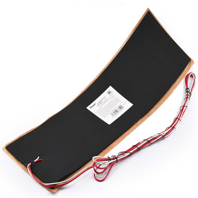 Facon 8.0X25 Rv Tank Heater Pad Automatic Thermostat Control Up To 50 Gallons