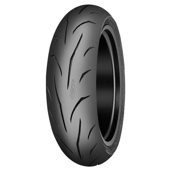 TYRE MITAS 180/60 R17 (75W) SPORT FORCE +