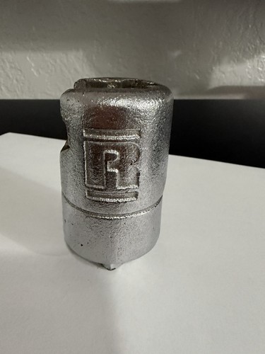 Reliable RC1 Fire Sprinkler Head Wrench Socket