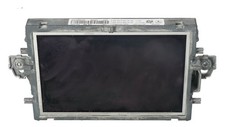 A2129004407 1869427 bildschirm MERCEDES-BENZ CLASE E W212 LIM. 350 CDI 2010
