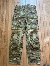 Crye Precision Multicam G3 Combat Pants 30 R New without tags