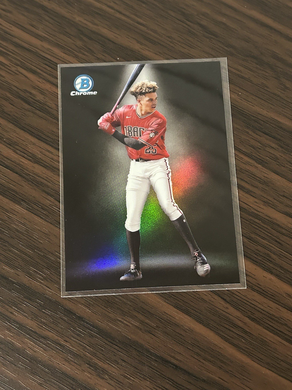 2023 Bowman - Bowman Spotlights Druw Jones #BS-2 (RC)