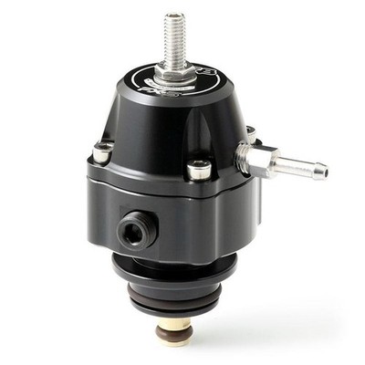 Go Fast Bits GFB 8051 FX-S Kraftstoffdruckregler Bosch Rail Montage Ersatz