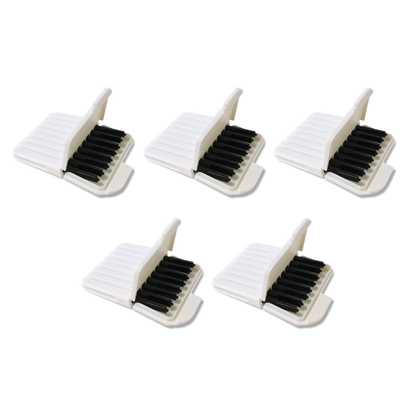 New 5 Packs Wax Guards Filters For Widex, Phonak, Unitron, R