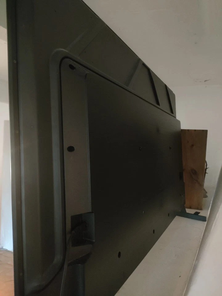 Television Hisense  - Photo 2/2