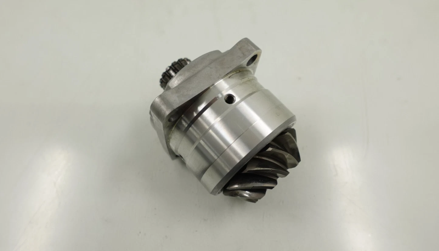 2013 Kawasaki Teryx 750 FI OEM 11T Drive Bevel Gear & Housing 49022-0044