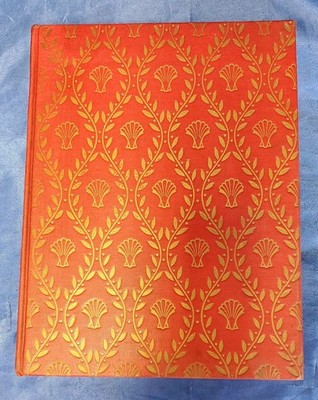 The Scallop; Studies of a Shell and Its Influences on Humankind by Ian H. 1957