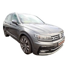 VOLKSWAGEN TIGUAN DOOR CARD MK2 R-LINE DOOR PANEL RIGHT SIDE REAR  5NA867212S