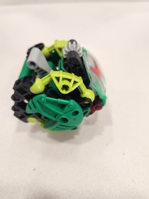 LEGO Bionicle Bohrok 8564 Lehvak 100% Complete, no manual or container